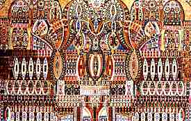 tableau d'Augustin Lesage