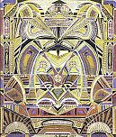 tableau d'Augustin Lesage