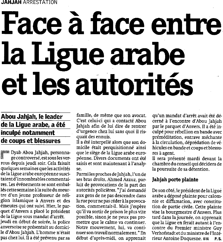 presse