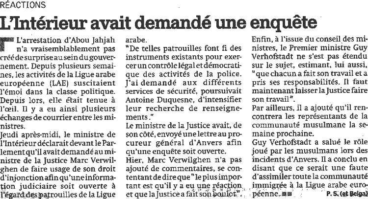 presse