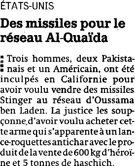 presse