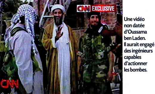ben laden