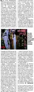 Article du 19 septembre 2002 (L’Express)