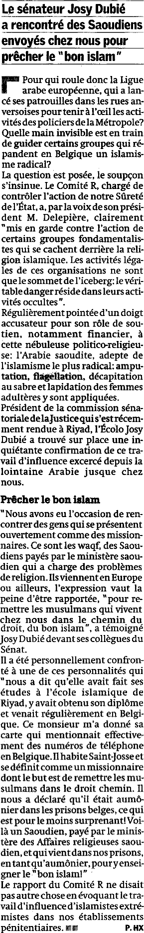 presse