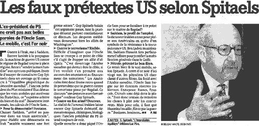 presse