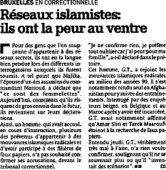 Rseaux islamistes