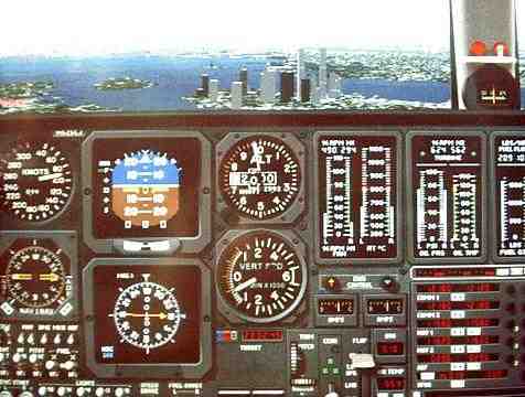 Simulation du 11 septembre 2001 : attaque kamikaze sur les tours du World Trade Center