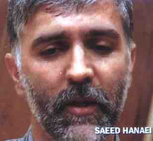 Saeed Hanaei