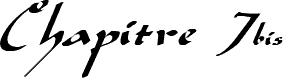 chapitre 7bis