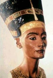 Nefertiti