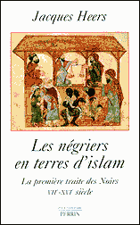 les ngriers de l'islam