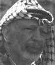 yasser arafat