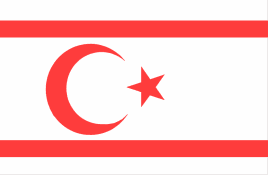 drapeau de pays islamique