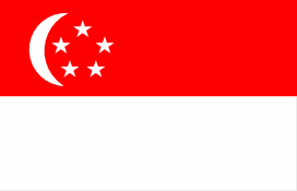 drapeau de pays islamique