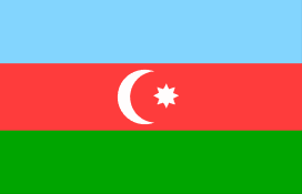 drapeau de pays islamique