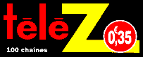 logo hedomadaire Tl Z