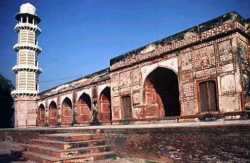 mosque chiite Thran (Iran)