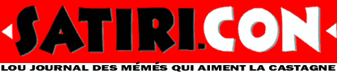 satiricon, Lou journal des mms qui aiment la castagne