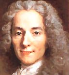 voltaire