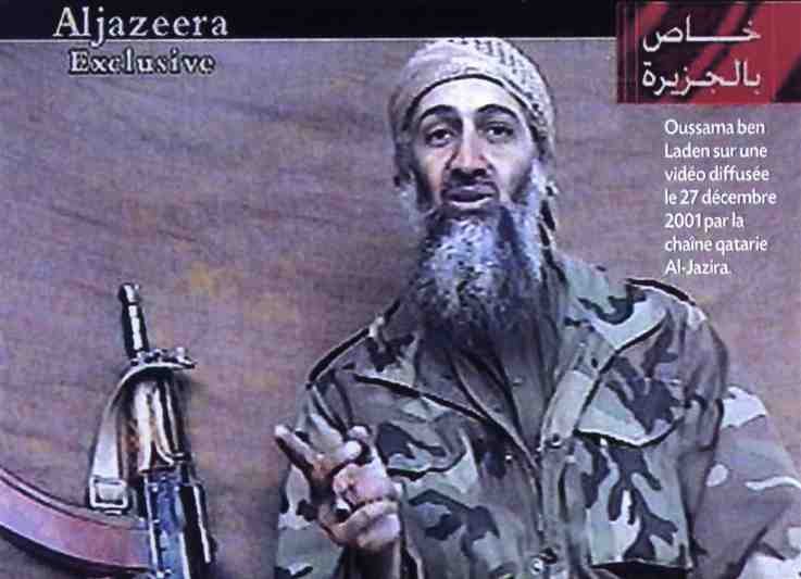 Ben Laden