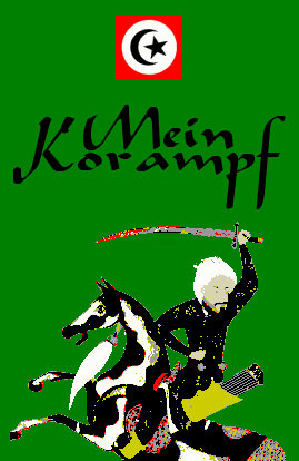 Mein Kampf et le Coran : Mein Korampf