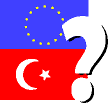 L’Europe
avec ou sans la Turquie ?