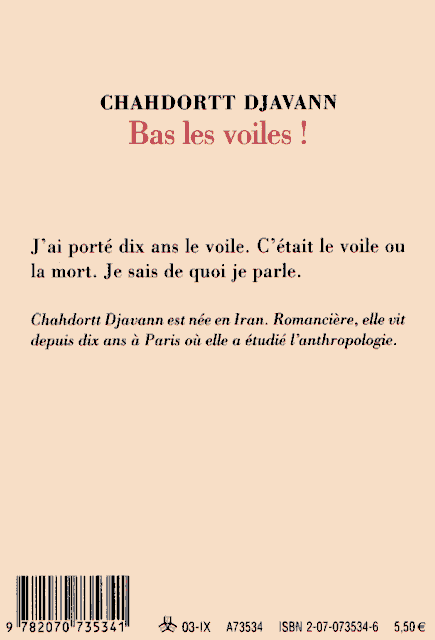 femme voilée prostituée