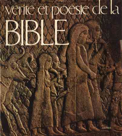 Vrit et posie de la Bible