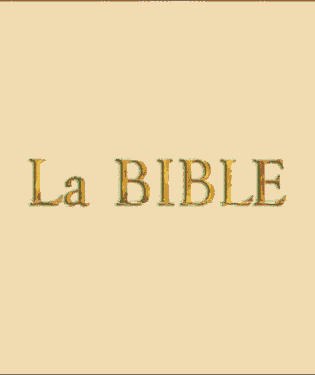 tranche bible tape 2