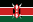 drapeau Kenya : Swahili