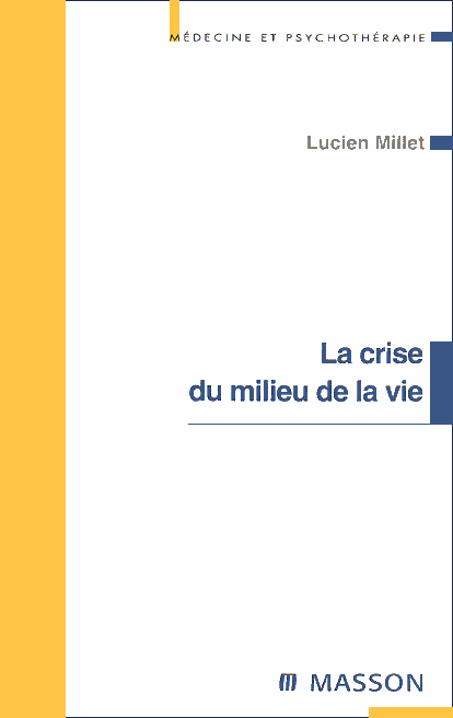 La crise du milieu de la vie, recto