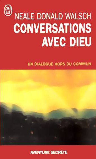 Conversations avec Dieu, recto