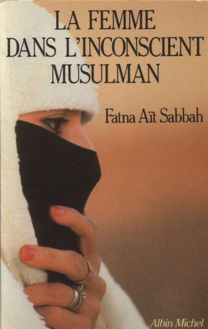 La femme dans l'inconscient musulman, recto