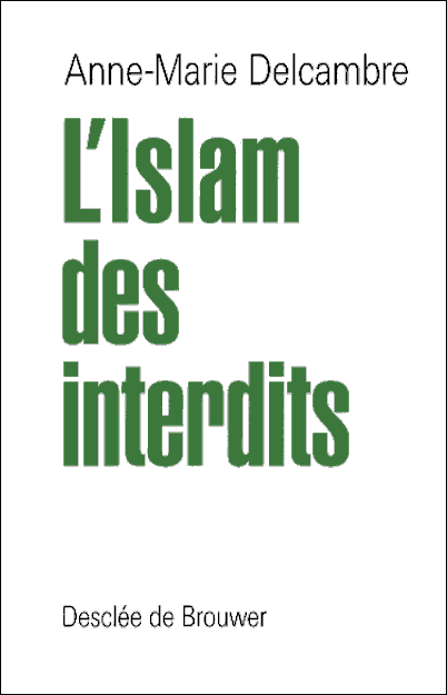 L'islam des interdits, recto