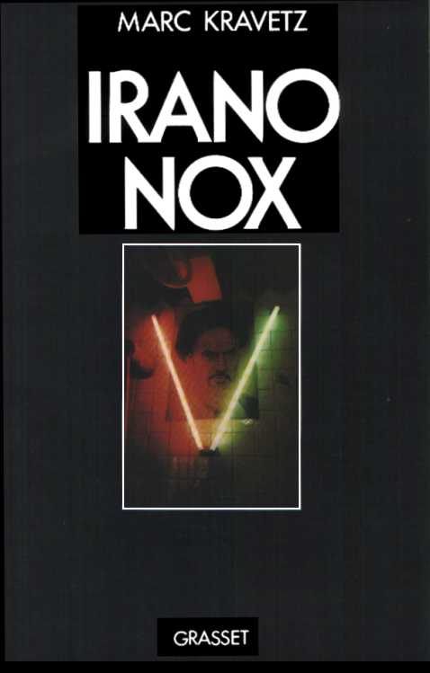 Irano nox, recto