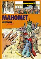 Mahomet, Alain Plessis, Hachette, HISTOIRE JUNIORS 4-8 ans, 1992