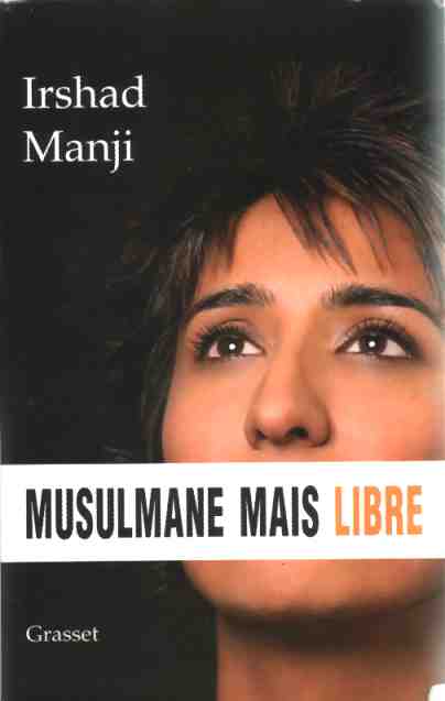 Musulmane mais libre, recto