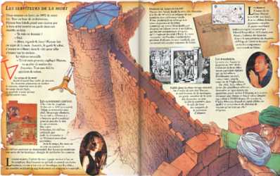 aperu des pages 10 et 11