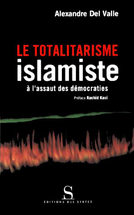 le totalitarisme islamiste, recto