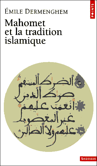 Mahomet et la tradition islamique, recto