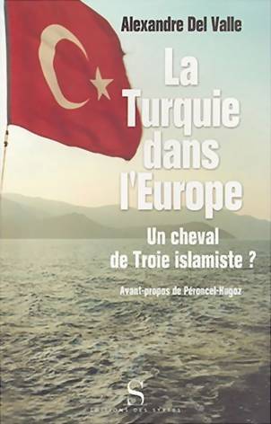 La Turquie dans l'Europe, recto