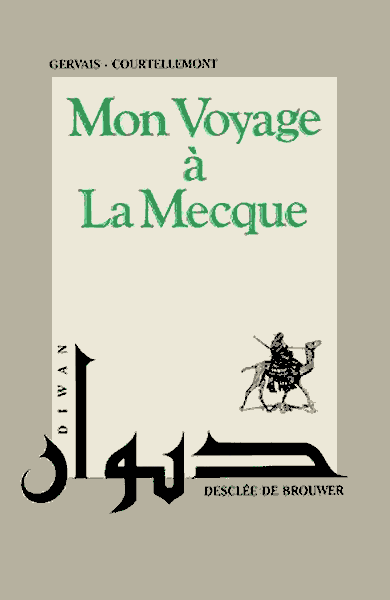 MON VOYAGE A LA MECQUE, recto
