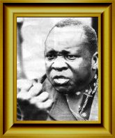 Idi Amin Dada (Ouganda)
