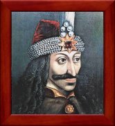 Vlad IV de Valachie dit "Dracula" (le Diable)