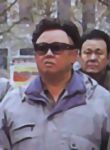 Kim Jong-il (Core du Nord)