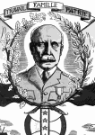 Philippe PETAIN Marchal de France