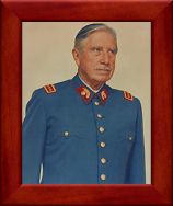 Augusto Pinochet-Ugarte (Argentine)