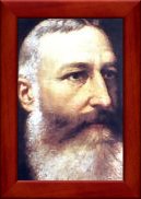 Lopold de Saxe-Cobourg-Gotha, roi des Belges et propritaire du Congo
