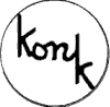 Les dessins de Konk