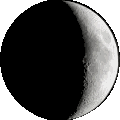 la lune